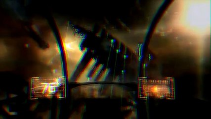 Dead Space Extraction E3 2009