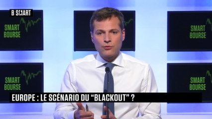 SMART BOURSE - Emission du jeudi 28 avril
