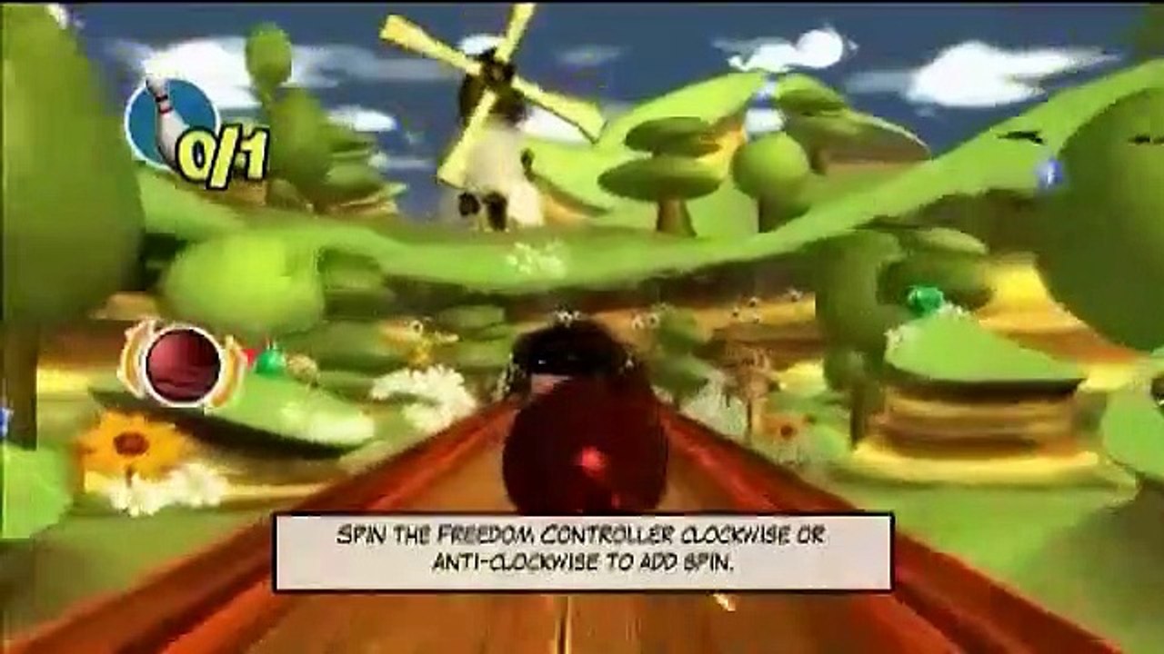 Squeeballs Party #1