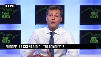 SMART BOURSE - L'invité de la mi-journée : Nadia Gharbi (Pictet Wealth Management)
