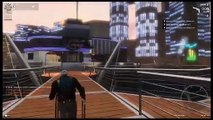 APB: Reloaded gameplay