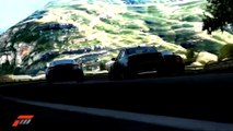Forza Motorsport 3 E3 2009 - gameplay
