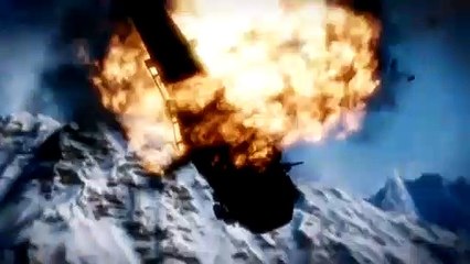 Battlefield: Bad Company 2 E3 2009