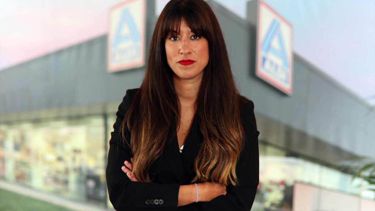 Proyecto de expansión de Aldi en Canarias