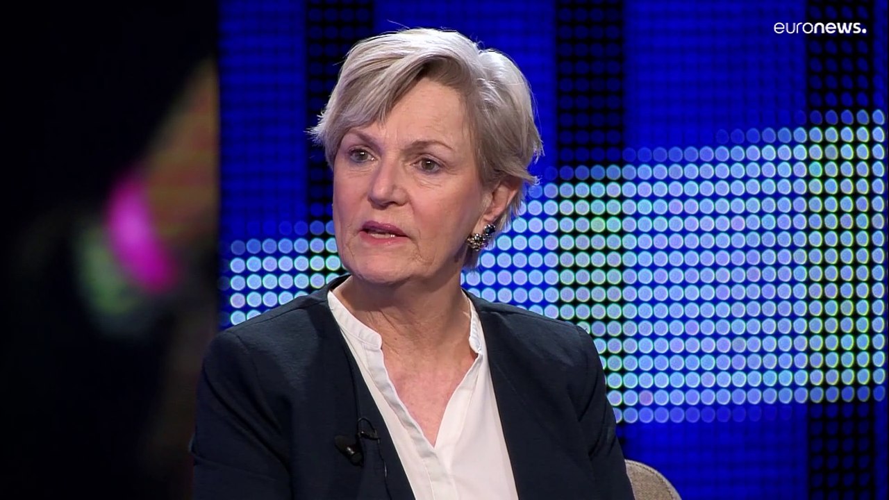 Euronews Debates: What does Emmanuel Macron's second term mean for Europe?