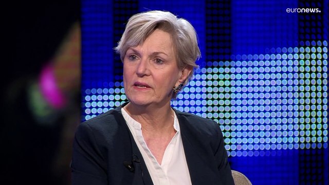 Euronews Debates: What does Emmanuel Macron's second term mean for Europe?