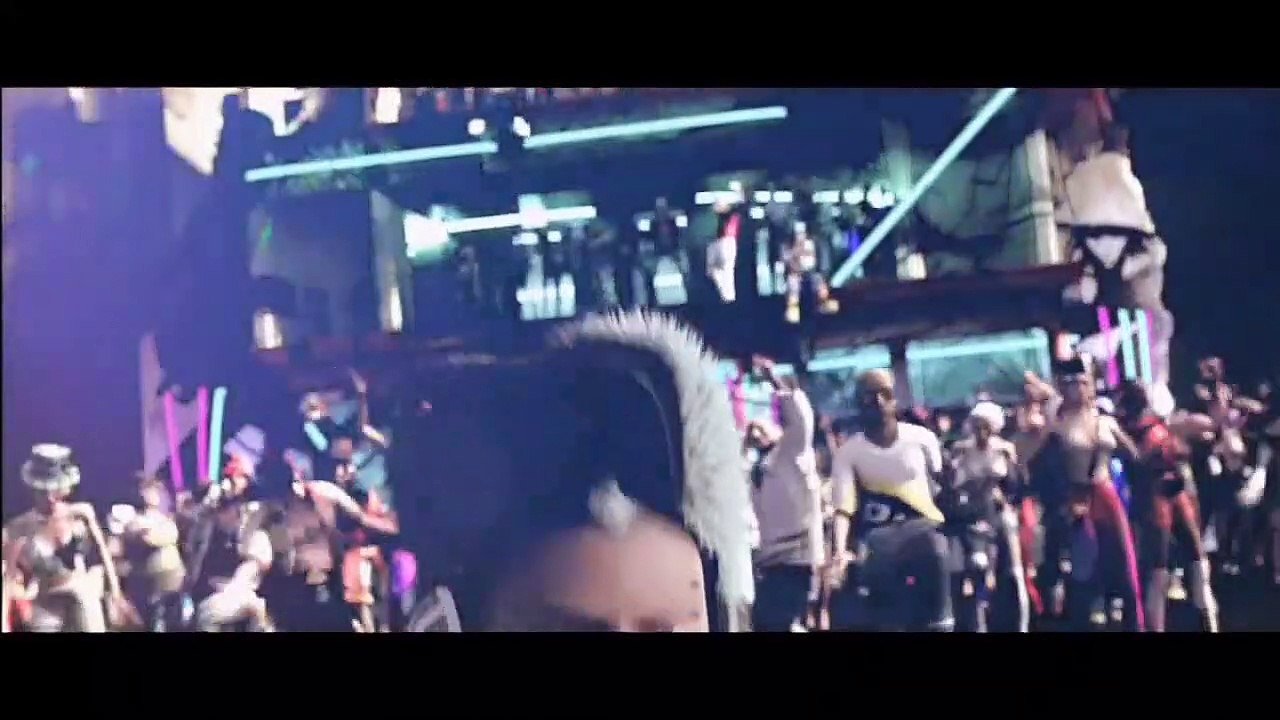 DJ Hero Intro