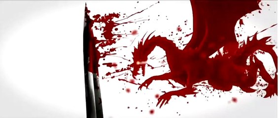 Dragon Age: Origins E3 2009 #1