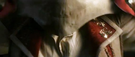 Assassin's Creed II Lineage Trailer