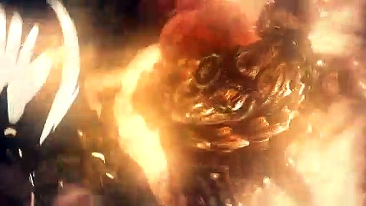 Darksiders E3 2009