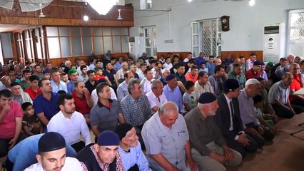 Diyanet İşleri resmen açıkladı: İşte il il bayram namazı saatleri