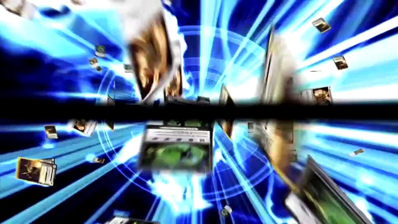 Chaotic: Shadow Warriors #1