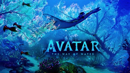 Avatar 2 Gets Official Title And Release Date