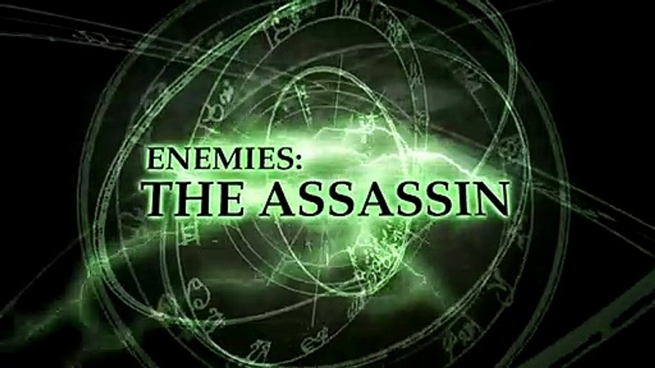 Wolfenstein Assassin