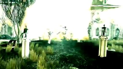 Fallout 3: Point Lookout E3 2009