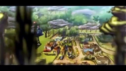 Tornado Outbreak #1