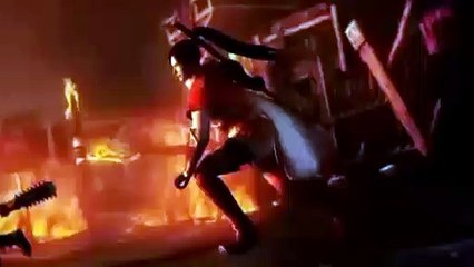 Dynasty Warriors 6: Empires #1