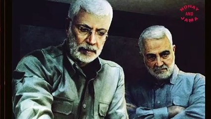 WHO WAS QASEM SOLEIMANI - Qasem Suleimani - Documentary in English 2022