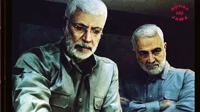 WHO WAS QASEM SOLEIMANI - Qasem Suleimani - Documentary in English 2022