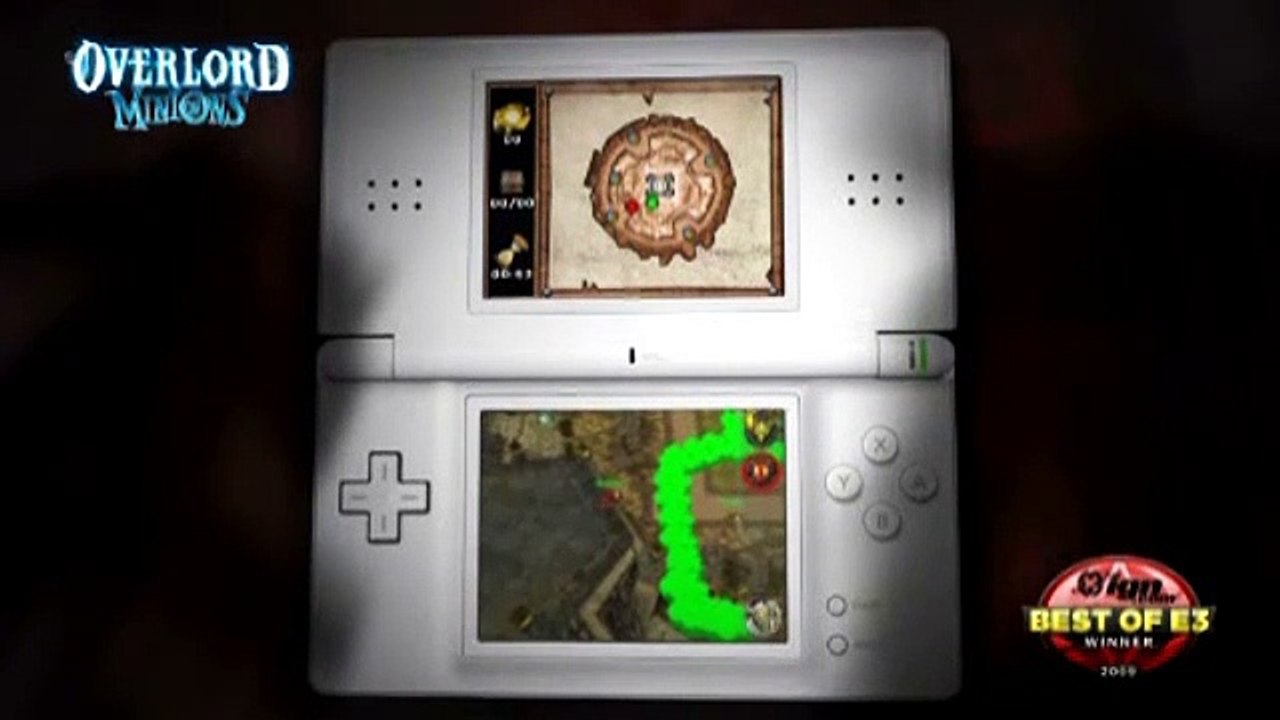 Overlord: Minions #2