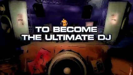 Scratch: The Ultimate DJ E3 2009