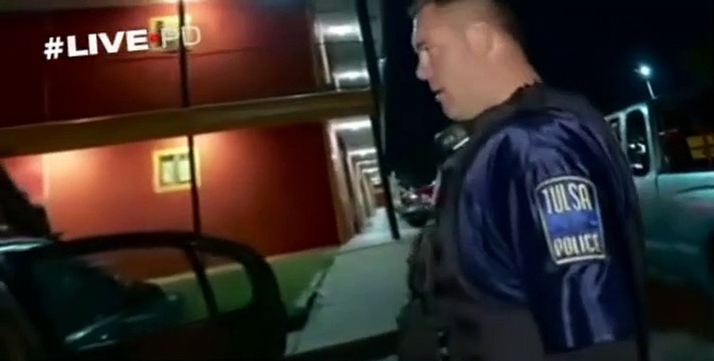 Live PD S01 E03
