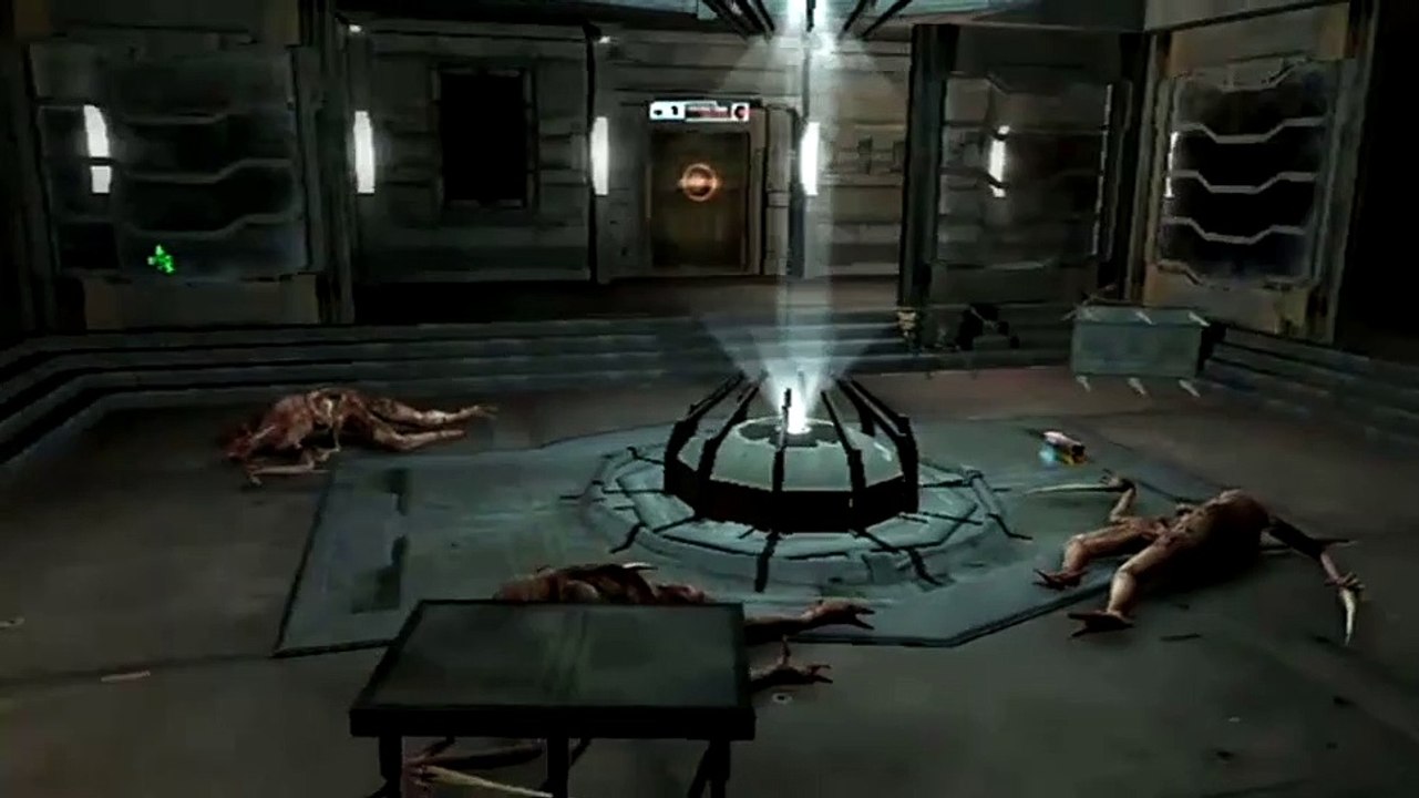 Dead Space Extraction #2