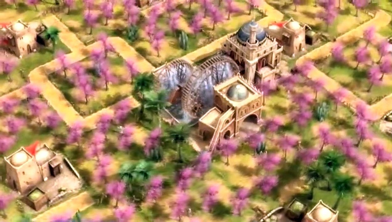 Anno: Create a New World #2