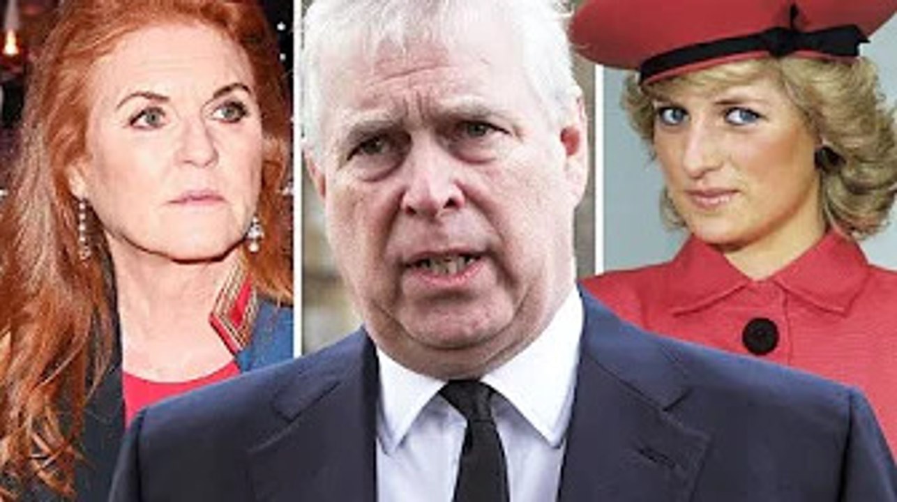 4 royals who have been stripped of titles - including Diana - and reasons why