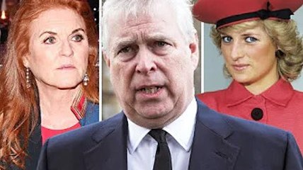 4 royals who have been stripped of titles - including Diana - and reasons why