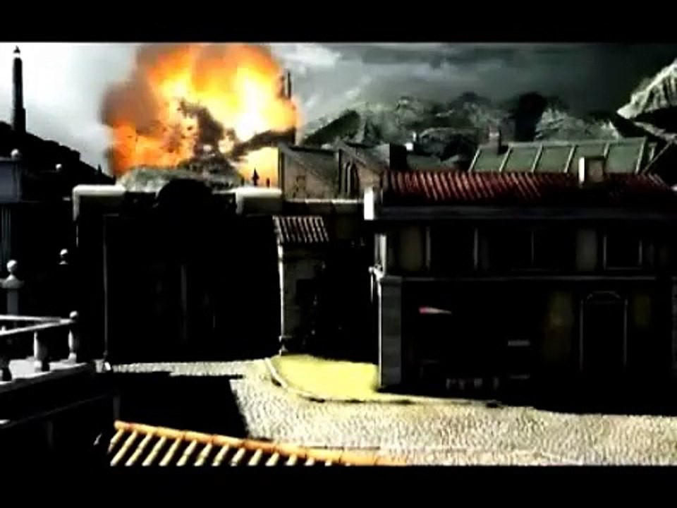 Mata Hari gameplay