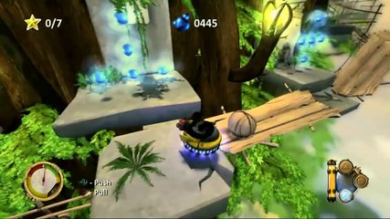 Topatoi: Spinning Through the Worlds #1