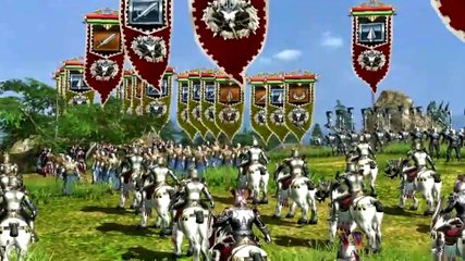 World of Battles: Morningstar #1