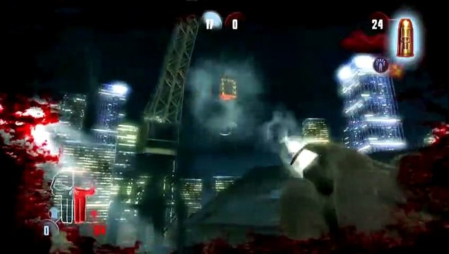 The Punisher: No Mercy #2