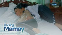 Raising Mamay: The magic of Abigail’s kiss | Episode 4 (Part 3/4)