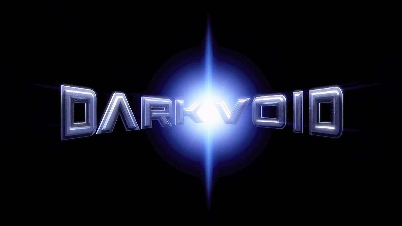 Dark Void stunts