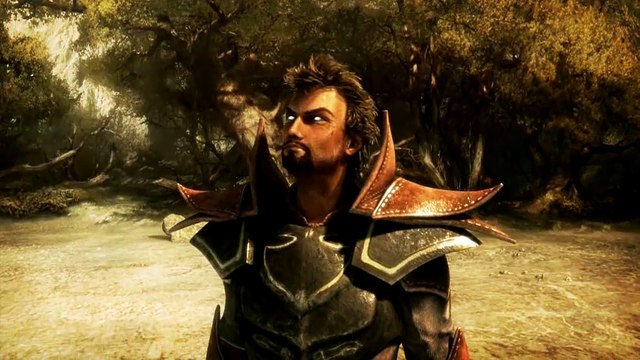 Divinity II: Ego Draconis Cinematic #3