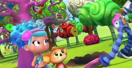 Cirque du Soleil: Luna Petunia S01 E09