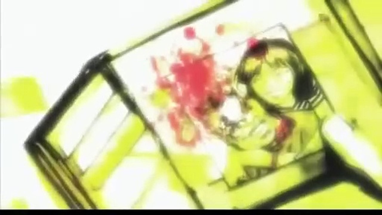 Army of Two: The 40th Day Comic Con 09