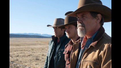 (( S1.E8 )) Outer Range Season 1 Episode 8 ~ Official : English Subtitles