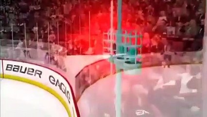 NHL 10 gamescom 2009