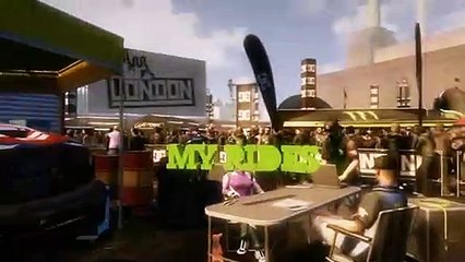 Colin McRae: DiRT 2 gamescom 2009