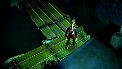 Tales of Monkey Island Episode 2