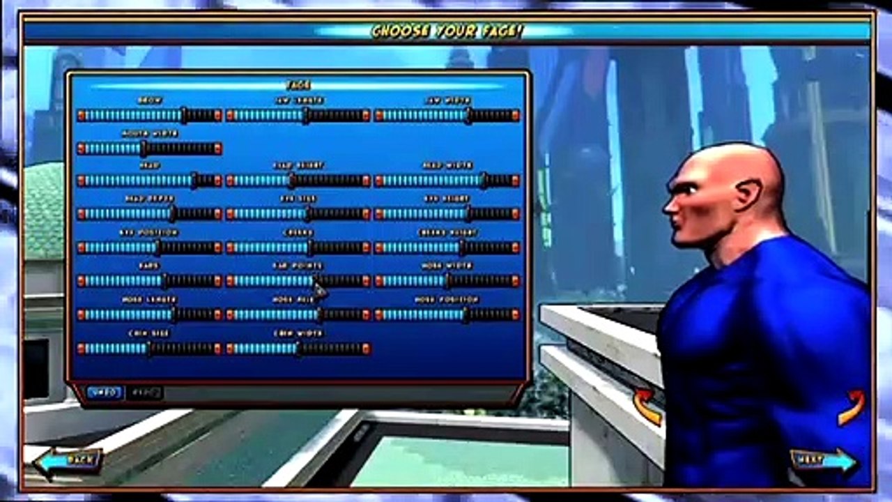 Champions Online #2