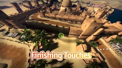 ModNation Racers gamescom 2009