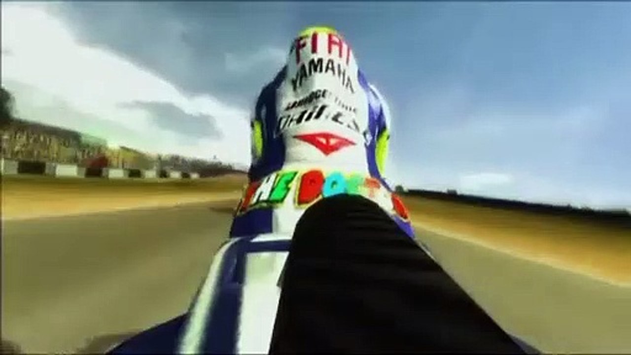 MotoGP 09/10 gamescom 2009
