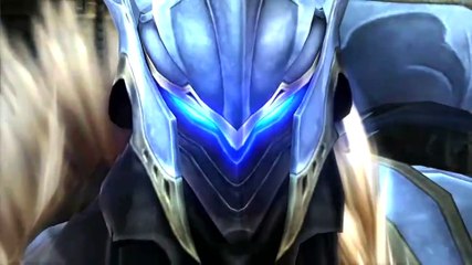 White Knight Chronicles gamescom 2009