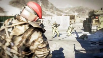 Battlefield: Bad Company 2 Squad Stories 2