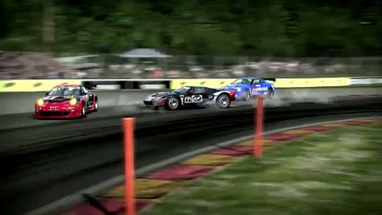 Need for Speed Shift Road America