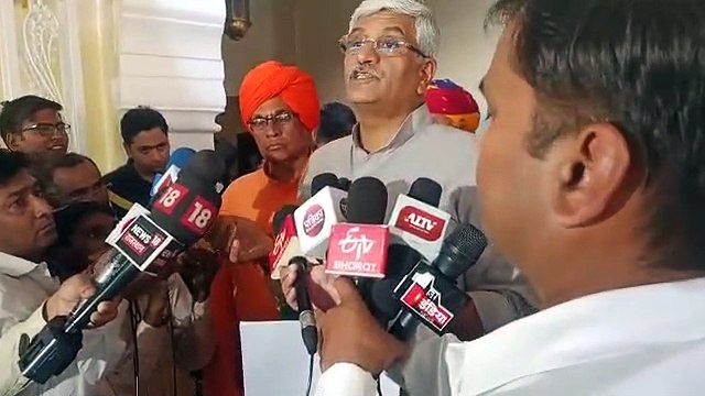 Jal Jeevan Mission: राजस्थान में काम रामभरोसे, देशभर में 32वां स्थान